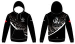 Zeph Caissie Academy UNISEX Hoody CAN