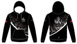 Zeph Caissie Academy UNISEX Hoody CAN