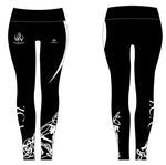 Zeph Caissie Academy Full Length Leggings CAN