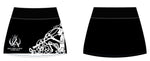 Zeph Caissie Academy Training Skort CAN
