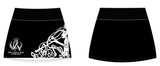 Zeph Caissie Academy Training Skort CAN