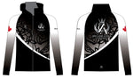 Zeph Caissie Academy MALE Tracksuit Top CAN