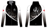 Zeph Caissie Academy MALE Tracksuit Top CAN
