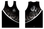 Zeph Caissie Academy MALE Vest CAN