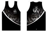 Zeph Caissie Academy MALE Vest CAN