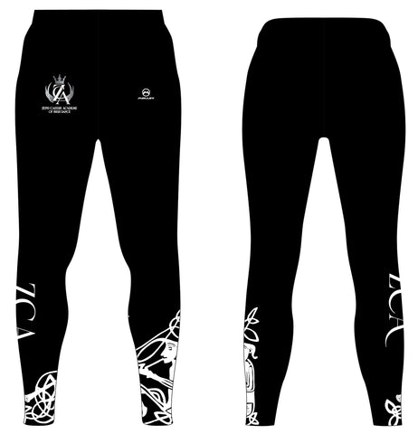 Zeph Caissie Academy MALE Skinny Pants CAN