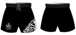 Zeph Caissie Academy MALE Shorts CAN