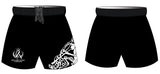 Zeph Caissie Academy MALE Shorts CAN