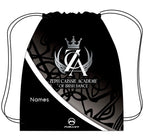 Zeph Caissie Academy Gym Sac CAN