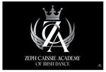 Zeph Caissie Academy Banner CAN