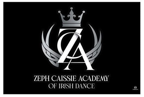 Zeph Caissie Academy Banner CAN