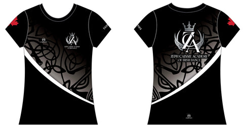 Zeph Caissie Academy T-shirt CAN