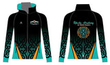 Rhodes Academy Tracksuit top