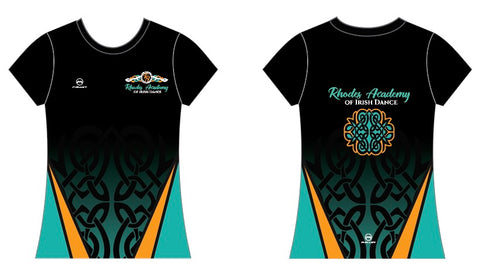 Rhodes Academy T-shirt