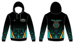 Rhodes Academy UNISEX Hoody