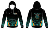 Rhodes Academy UNISEX Hoody