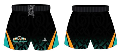 Rhodes Academy MALE Shorts