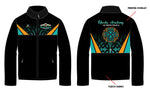 Rhodes Academy UNISEX Fleece Jacket
