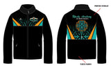 Rhodes Academy UNISEX Fleece Jacket