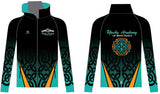 Rhodes Academy MALE Tracksuit top