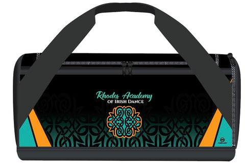 Rhodes Academy Duffle Bag [25% OFF WAS $69 NOW $51.75]