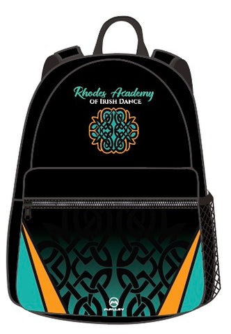 Rhodes Academy Backpack [25% OFF WAS $69 NOW $51.75]