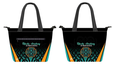 Rhodes Academy Team Tote [25% OFF WAS $59 NOW $44.25]