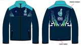 NEW Driscoll UNISEX Fleece Jacket SP