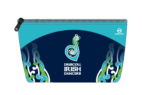 Driscoll Mini Zip Bag SP