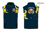 Michaela Hinds Academy UNISEX Gilet CAN
