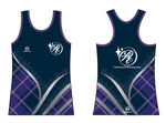 Caledonia Performing Arts Tank top SP
