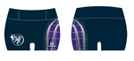 Caledonia Performing Arts Shorts SP
