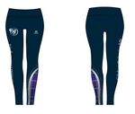 Caledonia Performing Arts Full Length Leggings SP