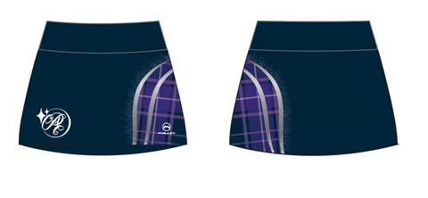 Caledonia Performing Arts Training Skort SP