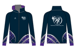 Caledonia Performing Arts MALE Tracksuit top SP