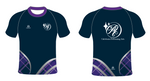 Caledonia Performing Arts MALE T-shirt SP