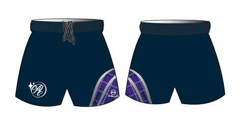 Caledonia Performing Arts MALE Shorts SP