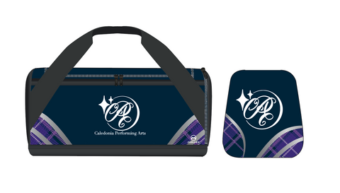 Caledonia Performing Arts Duffel Bag  [25% OFF APPLIED] SP