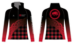 Rince Arkansas Academy Tracksuit top