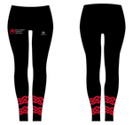 Rince Arkansas Academy Full length leggings