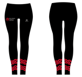 Rince Arkansas Academy Full length leggings
