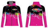 TC'z Dance Studio Tracksuit top CAN