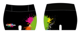 TC'z Dance Studio Shorts CAN