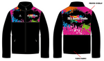 NEW TC'z Dance Studio UNISEX Fleece Jacket CAN