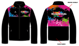 NEW TC'z Dance Studio UNISEX Fleece Jacket CAN
