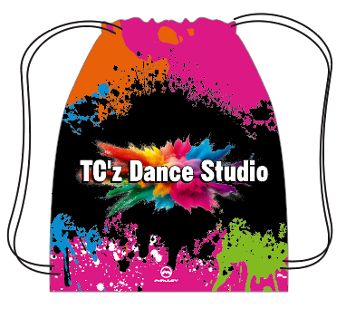 TC'z Dance Studio Gym Sac CAN