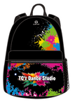 TC'z Dance Studio Backpack [25% OFF APPLIED] CAN