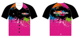 TC'z Dance Studio Baseball Top CAN