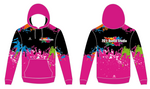 TC'z Dance Studio UNISEX Hoody CAN
