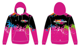 TC'z Dance Studio UNISEX Hoody CAN